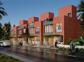 Sameera Haven Crest project